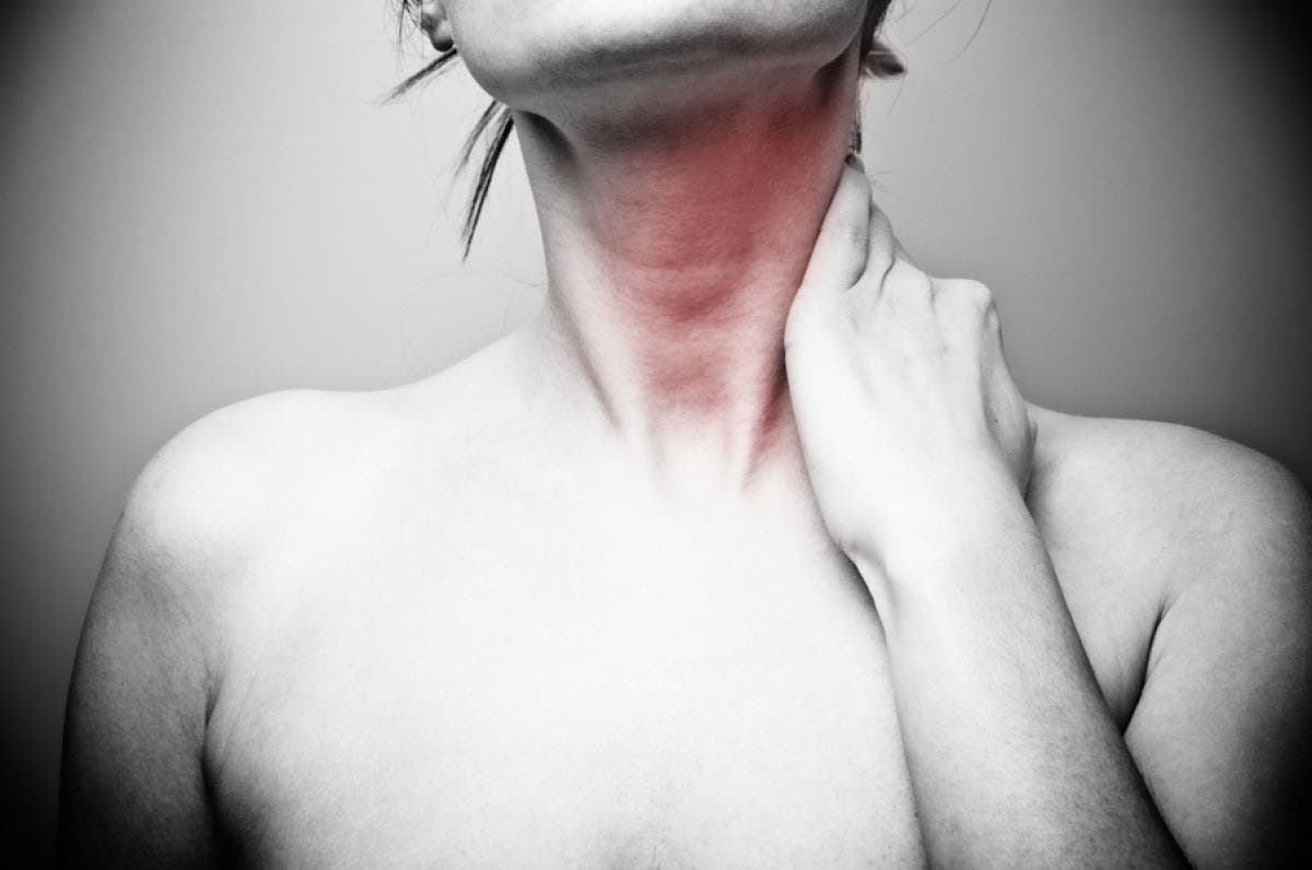 El un lado cuello puedo mover hacia no